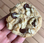 Load image into Gallery viewer, Ripple Chip Chocolate Chip Cookies (5 pack)
