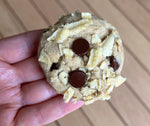 Load image into Gallery viewer, Ripple Chip Chocolate Chip Cookies (5 pack)
