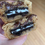 Load image into Gallery viewer, Oreo Stuffed Cookies (3 pack)
