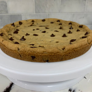 Cookie Cake!