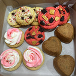 Load image into Gallery viewer, Valentines sampler!
