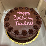Load image into Gallery viewer, Chocolate Cake

