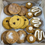 Load image into Gallery viewer, Thanksgiving sampler
