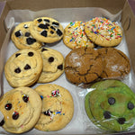 Load image into Gallery viewer, Mixed boxes
