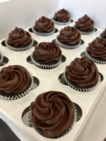 Load image into Gallery viewer, Chocolate Cupcake
