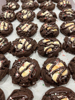 Load image into Gallery viewer, Hot chocolate cookies
