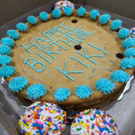 Load image into Gallery viewer, Cookie Cake and Bites Combo
