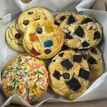 Load image into Gallery viewer, Mixed boxes
