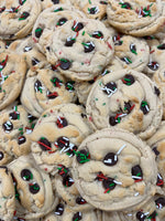 Load image into Gallery viewer, Christmas chocolate chip!
