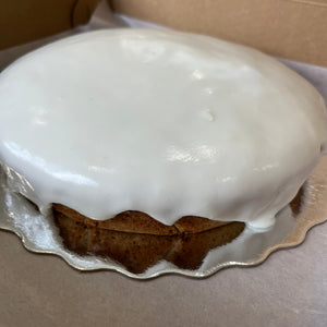 Lemon Cake!