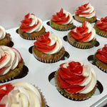 Load image into Gallery viewer, Funfetti Cupcakes 🎉
