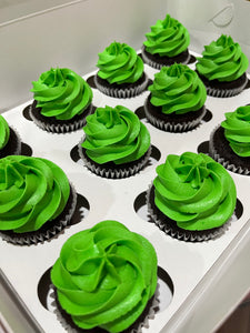 Chocolate Cupcake