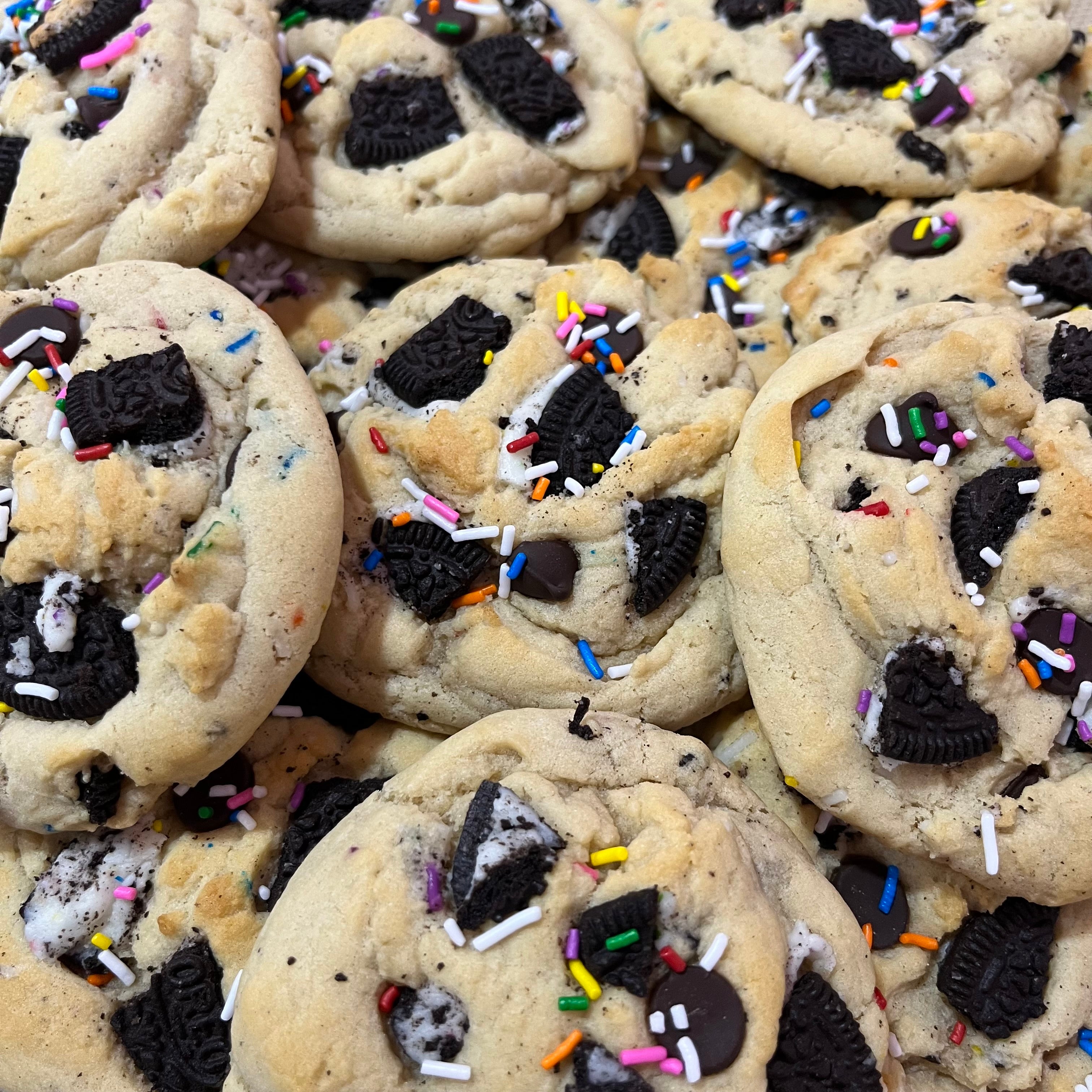 Celebration Cookies