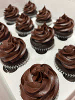 Load image into Gallery viewer, Chocolate Cupcake

