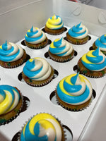 Load image into Gallery viewer, Funfetti Cupcakes 🎉

