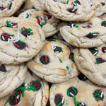 Load image into Gallery viewer, Christmas chocolate chip!
