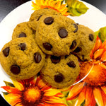 Load image into Gallery viewer, Pumpkin spice chocolate chip
