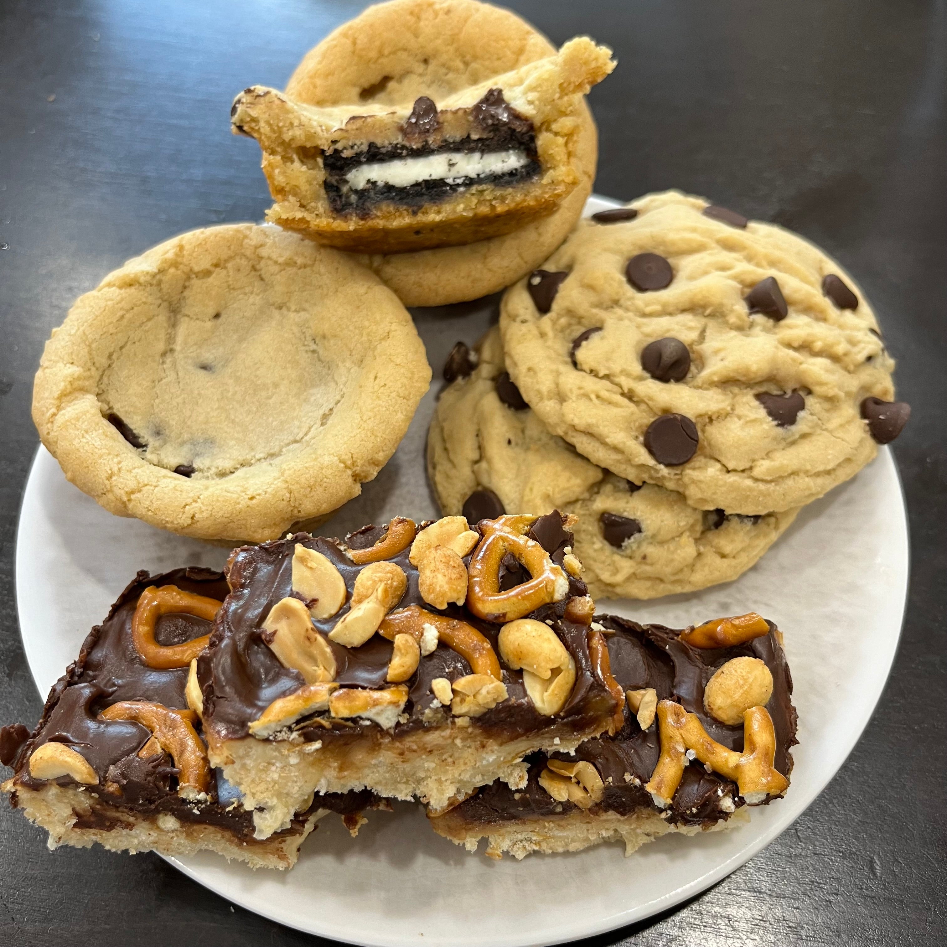 Father’s Day sampler!