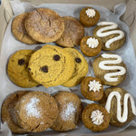 Load image into Gallery viewer, Thanksgiving sampler
