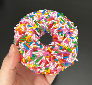 Sprinkles donuts