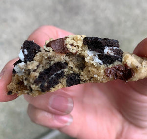 Oreo Chocolate Chip Cookie (5 pack)