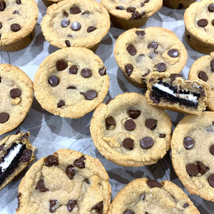 Oreo Stuffed Cookies (3 pack)