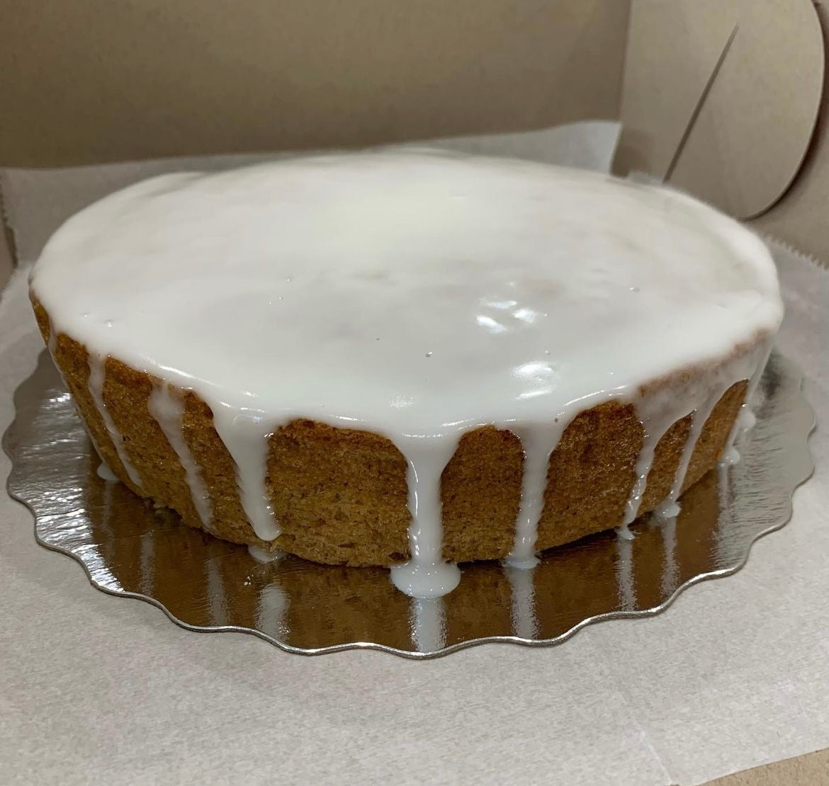 Lemon Cake!