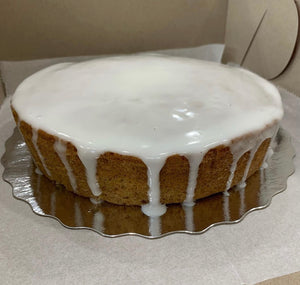Lemon Cake!