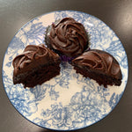 Load image into Gallery viewer, Chocolate Cupcake
