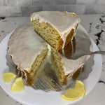 Load image into Gallery viewer, Lemon Cake!
