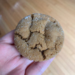 Load image into Gallery viewer, Ginger Molasses Cookies
