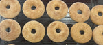 Load image into Gallery viewer, Cinnamon sugar donuts
