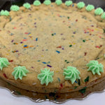 Load image into Gallery viewer, Giant Sprinkles Cookie
