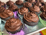 Load image into Gallery viewer, Chocolate Cupcake
