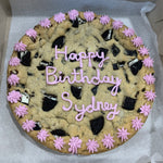 Load image into Gallery viewer, Oreo Chocolate Chip Cookie Cake
